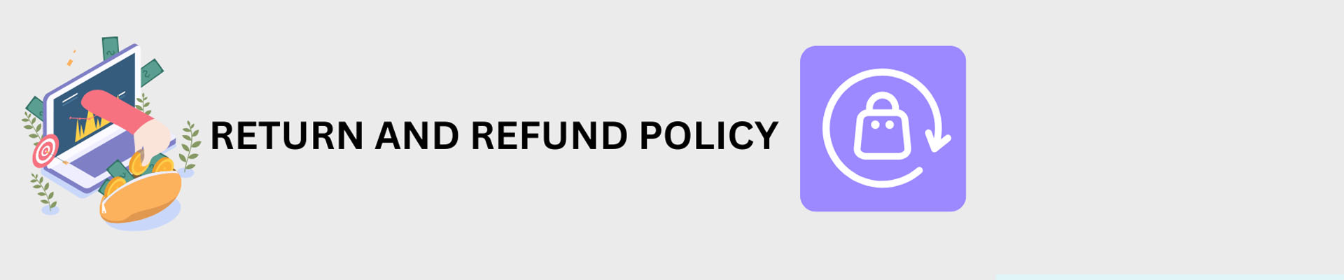 Refund & Return Policy