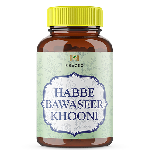 Habbe Bawaseer Khooni