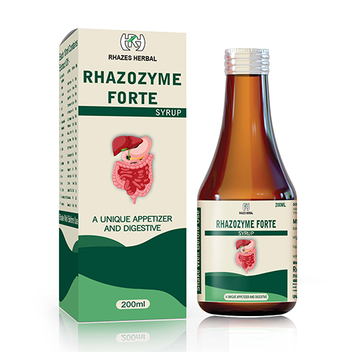 Rhazozyme Forte