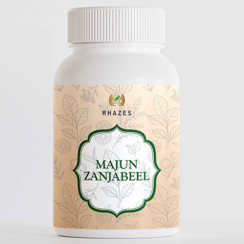 Majun Zanjabeel
